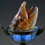 Getaway: Lamp Of Great Fish