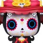 Book Of Life: La Muerte Pop! Vinyl