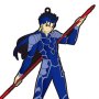 Fate/Grand Order: Lancer/Cu Chulainn Rubber Strap
