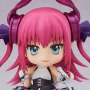 Lancer/Elizabeth Bathory Nendoroid