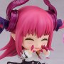 Lancer/Elizabeth Bathory Nendoroid