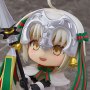 Lancer/Jeanne d'Arc Alter Santa Lily Nendoroid