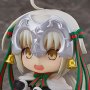 Fate/Grand Order: Lancer/Jeanne d'Arc Alter Santa Lily Nendoroid