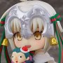 Lancer/Jeanne d'Arc Alter Santa Lily Nendoroid