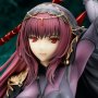 Lancer/Scathach (3rd Ascension)