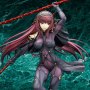 Lancer/Scathach (3rd Ascension)