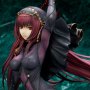 Lancer/Scathach (3rd Ascension)