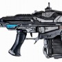 Lancer Assault Rifle (studio)