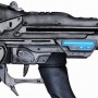 Lancer Assault Rifle (studio)