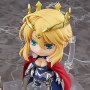 Lancer/Altria Pendragon & Dun Stallion Nendoroid