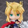 Lancer/Altria Pendragon & Dun Stallion Nendoroid