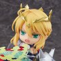 Lancer/Altria Pendragon & Dun Stallion Nendoroid