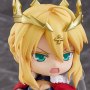 Lancer/Altria Pendragon & Dun Stallion Nendoroid