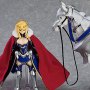 Lancer/Altria Pendragon DX