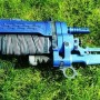 Retro Lancer Team Metal (GameStop) (realita)
