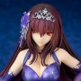 Lancer/Scathach Heroic Spirit Formal Dress