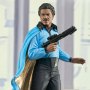 Lando Calrissian Milestones