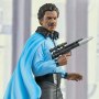 Lando Calrissian Milestones