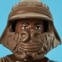 Lando Calrissian Skiff Guard Vintage Jumbo