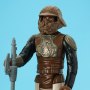 Lando Calrissian Skiff Guard Vintage Jumbo
