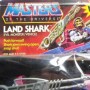 Masters Of The Universe: Land Shark