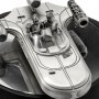 Landspeeder Floating Pewter