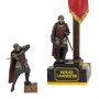 Game Of Thrones: Lannister Banner Construction Set
