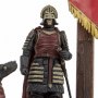 Lannister Banner Construction Set