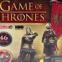 Lannister Banner Construction Set