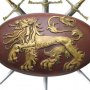 Lannister Shield