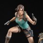 Lara Croft