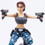 Lara Croft (Gaming Heads)