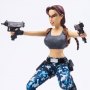 Tomb Raider 3-Adventures Of Lara Croft 20th Anni: Lara Croft