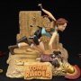 Lara Croft Classic Era