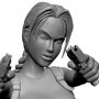 Lara Croft Collective (Gaming Heads)
