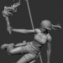 Tomb Raider-Temple Of Osiris 20th Anni: Lara Croft Collective (Gaming Heads)