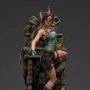 Lara Croft Deluxe