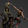 Lara Croft Deluxe