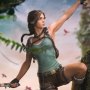 Lara Croft Deluxe