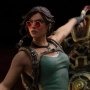 Lara Croft Deluxe