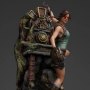 Lara Croft Deluxe