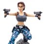 Lara Croft (Gaming Heads)