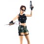 Lara Croft (Gaming Heads)