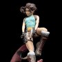 Tomb Raider: Lara Croft & Raptor Mini Epics