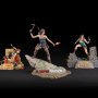 Lara Croft Survivor Era