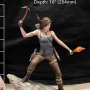 Lara Croft Survivor Era