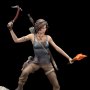 Lara Croft Survivor Era
