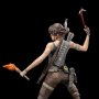 Lara Croft Survivor Era