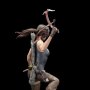 Lara Croft Survivor Era