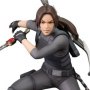 Tomb Raider-The Legend Of Lara Croft: Lara Croft